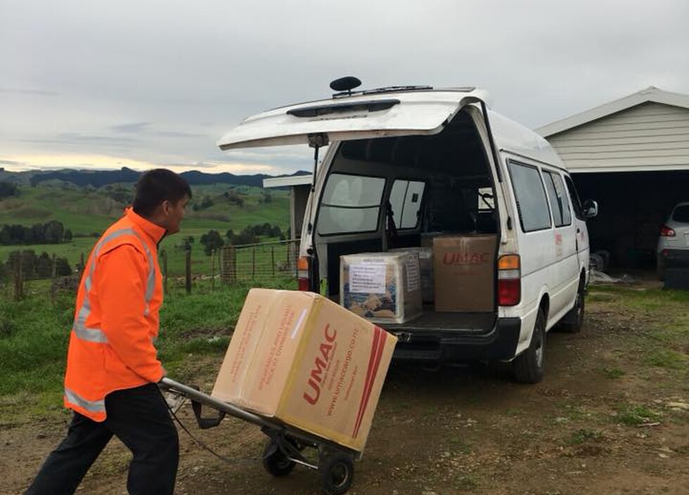 Umac Cargo Nz About Us - 