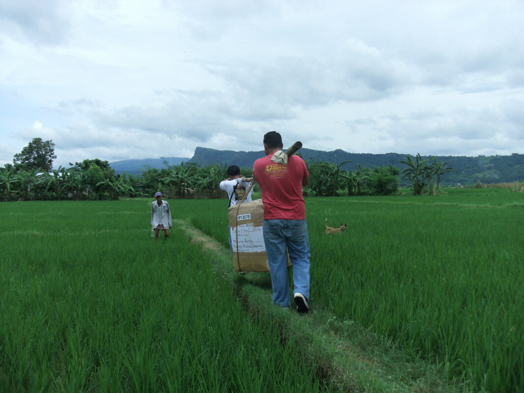 Umac Cargo NZ Balikbayan Box From New Zealand to Philippines